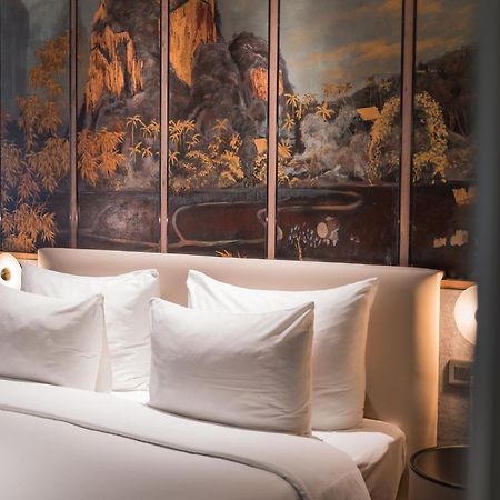 Hotel La Passion Premium Cau Go Hanoj Exteriér fotografie