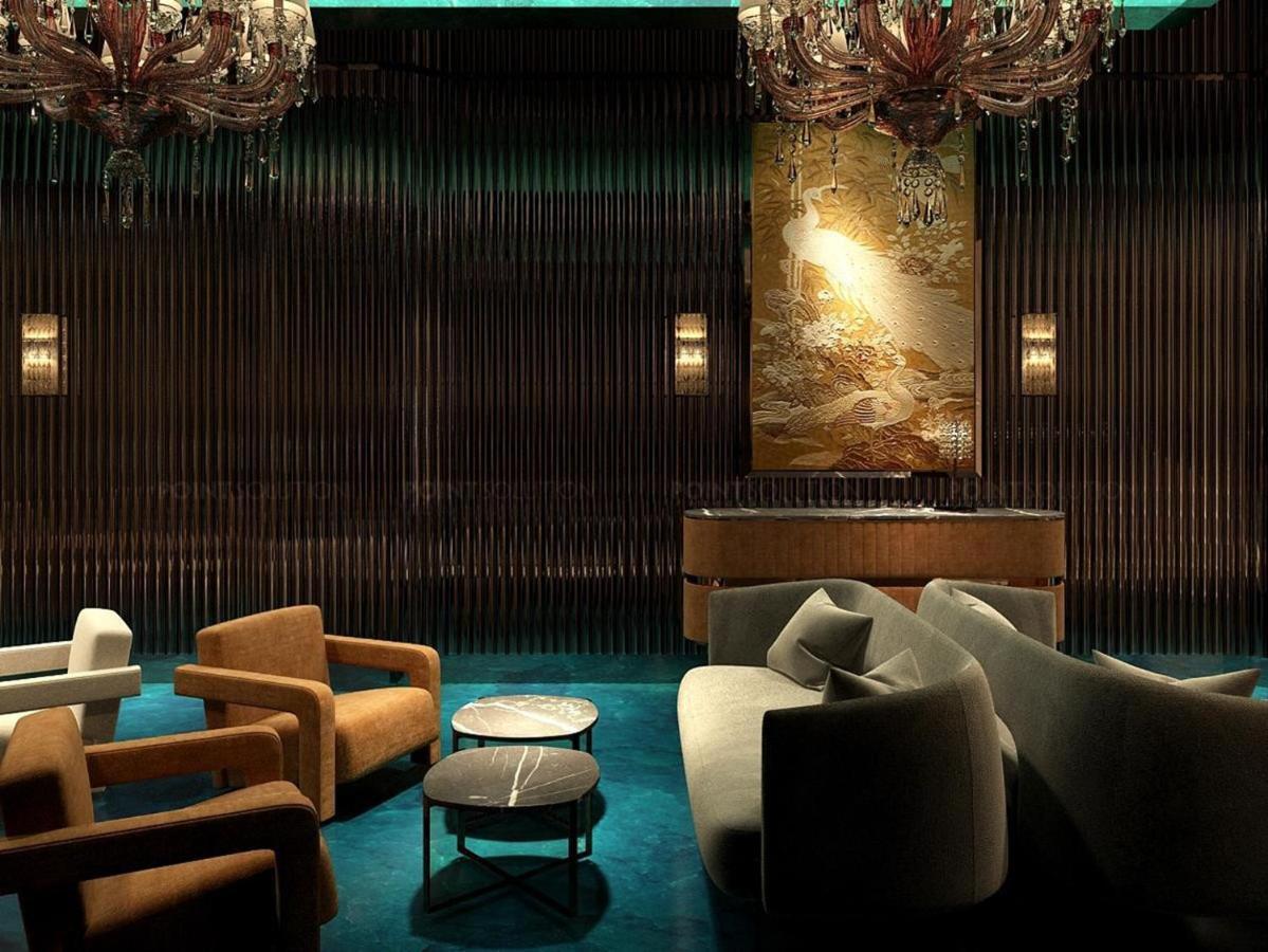 Hotel La Passion Premium Cau Go Hanoj Exteriér fotografie