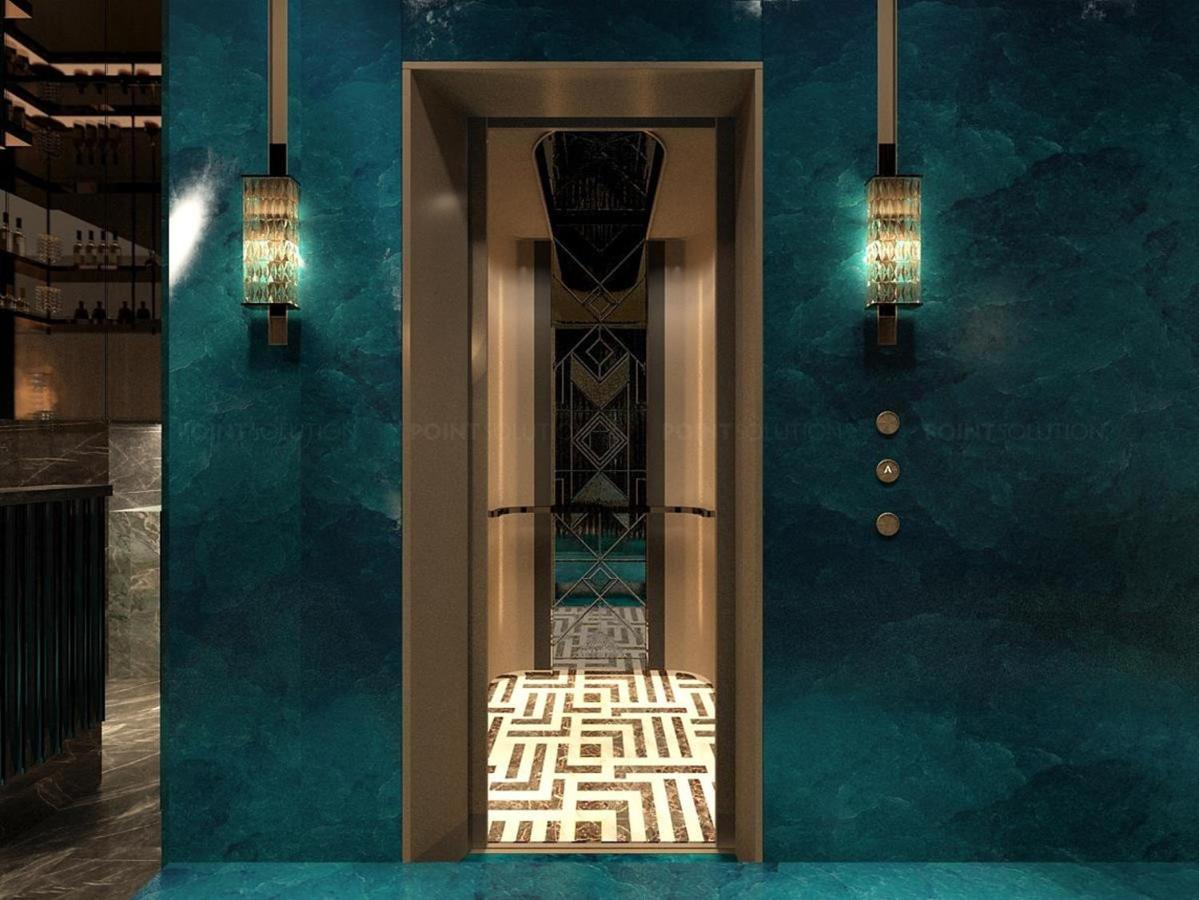 Hotel La Passion Premium Cau Go Hanoj Exteriér fotografie