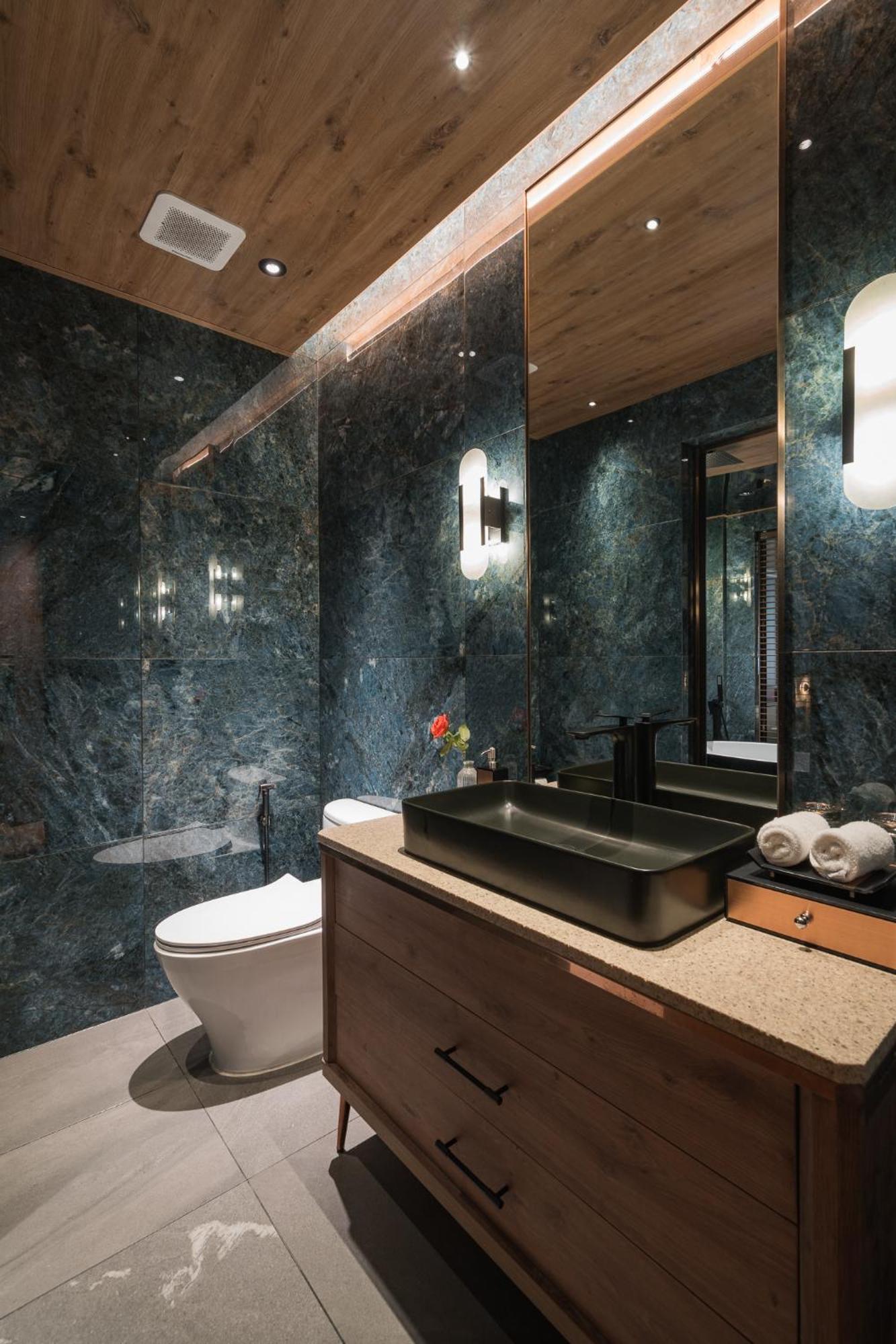 Hotel La Passion Premium Cau Go Hanoj Exteriér fotografie